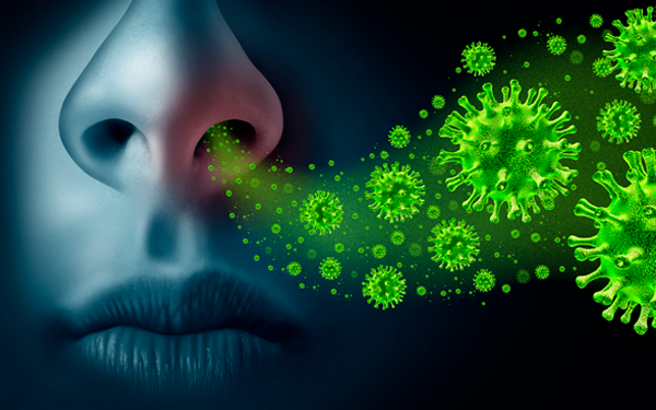 Jemi në sezon paragripal: 12 mijë infeksione respiratore në javë, 170 mijë të vaksinuar ndaj gripit