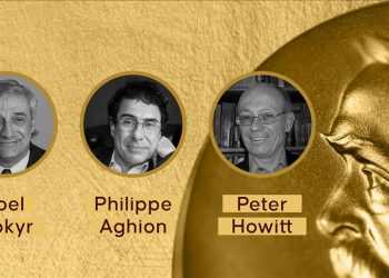 Tre ekonomistë marrin Nobelin për idenë që revolucionarizon zhvillimin: si inovacioni nxit rritjen dhe shkatërron të vjetrën