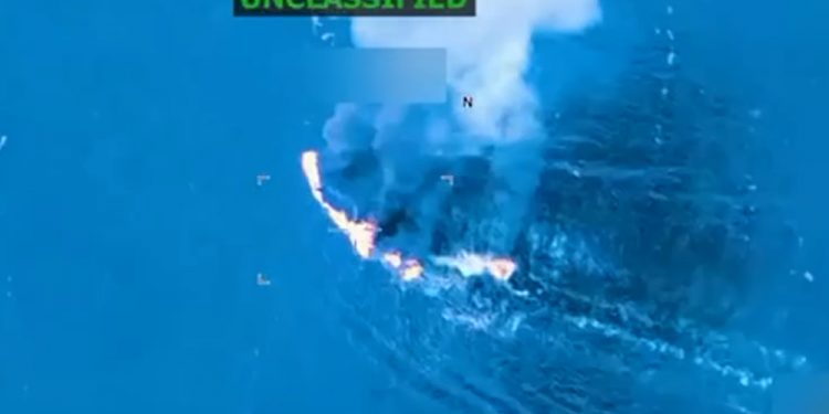 SHBA godet sërish: operacion ushtarak në Paqësor ndez debat global për luftën kundër drogës