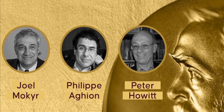 Tre ekonomistë marrin Nobelin për idenë që revolucionarizon zhvillimin: si inovacioni nxit rritjen dhe shkatërron të vjetrën