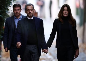 Sarkozi drejtohet për në burgun e La Santé të Parisit: Do vuajë 5 vite dënim në një qeli 12 m2