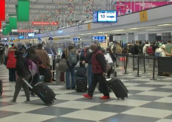 (EES) Entry/Exit System: Sistemi që të sheh vetëm një herë dhe të fikson për gjithë jetën