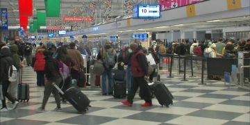 (EES) Entry/Exit System: Sistemi që të sheh vetëm një herë dhe të fikson për gjithë jetën