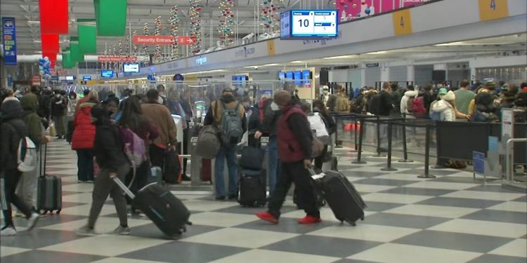 (EES) Entry/Exit System: Sistemi që të sheh vetëm një herë dhe të fikson për gjithë jetën