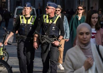 Belgjika pengon komplotin xhihadist për atentat me dron ndaj kryeministrit Bart De Wever