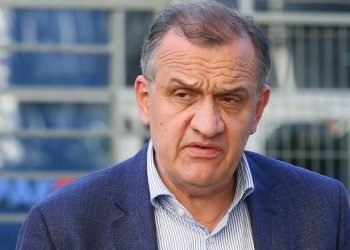 Njё skanim shembullor i sistemit tё drejtёsisё bёhet nga burgu – jo parlamenti: Lexoni sprovёn juridike tё Ilir Beqajt