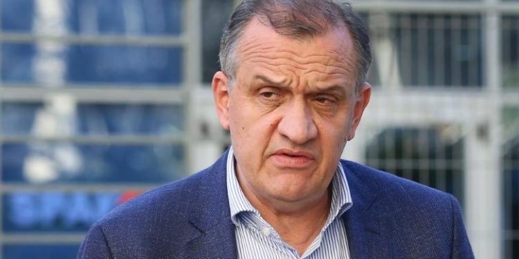 Njё skanim shembullor i sistemit tё drejtёsisё bёhet nga burgu – jo parlamenti: Lexoni sprovёn juridike tё Ilir Beqajt