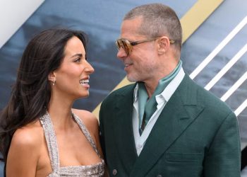 Brad Pitt do martohet përsëri? Dashuri e vërtetë apo një tjetër histori Hollywood-i?