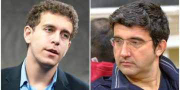 Thriller shahistik: A e vrau kampioni Vladimir Kramnik talentin e shahut Daniel Naroditsky?