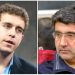 Thriller shahistik: A e vrau kampioni Vladimir Kramnik talentin e shahut Daniel Naroditsky?