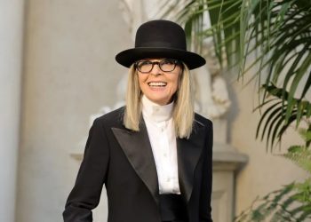 Diane Keaton ndërron jetë në moshën 79-vjeçare