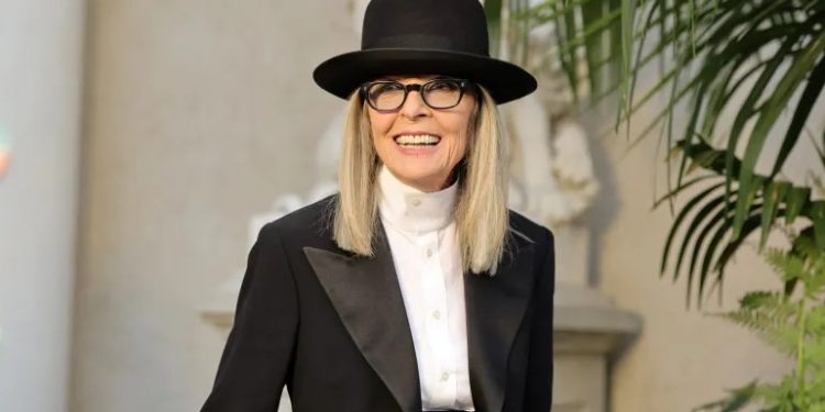 Diane Keaton ndërron jetë në moshën 79-vjeçare