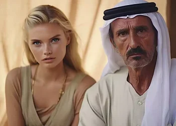 Ҫifte si ky po shtohen çdo ditë në Dubai