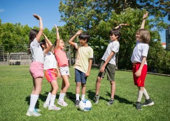 Holanda, ku rriten fëmijët më të lumtur – Çfarë dimë dhe çfarë mund të mësojmë?