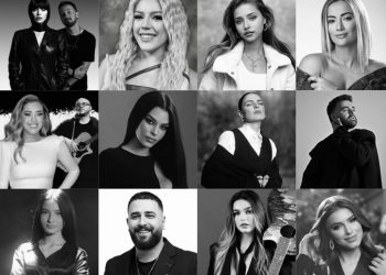 Publikohet lista e plotë e artistëve pjesëmarrës në Festivalin e Këngës 64 në RTSH