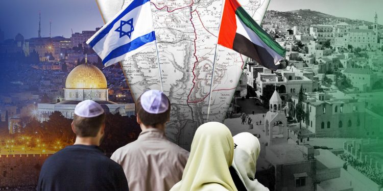 Si lindën armiqësitë mes Izraelit dhe Palestinës – rrënjët e një konflikti që ende trondit botën