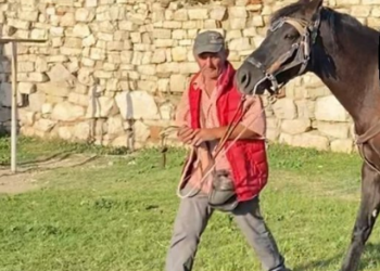 “Trishtimi” i kalit shkakton një viktimë në Kalanë e Beratit: Kristo Mema vret me thikë Keli Hoxhën
