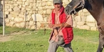 “Trishtimi” i kalit shkakton një viktimë në Kalanë e Beratit: Kristo Mema vret me thikë Keli Hoxhën