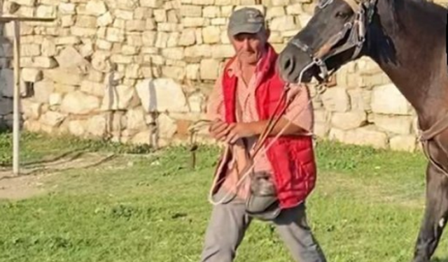 “Trishtimi” i kalit shkakton një viktimë në Kalanë e Beratit: Kristo Mema vret me thikë Keli Hoxhën