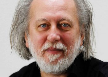 Shkrimtari hungarez, Laszlo Krasznahorkai, fiton Çmimin Nobel në letërsi për vitin 2025