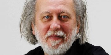 Shkrimtari hungarez, Laszlo Krasznahorkai, fiton Çmimin Nobel në letërsi për vitin 2025