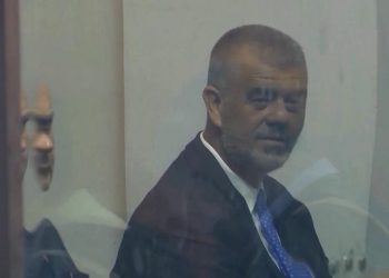 Ish-ministri i Mjedisit mbetet në burg: Kërkesa e Lefter Kokës për lirimin para kohe nuk bind Gjykatёn e Posaçme