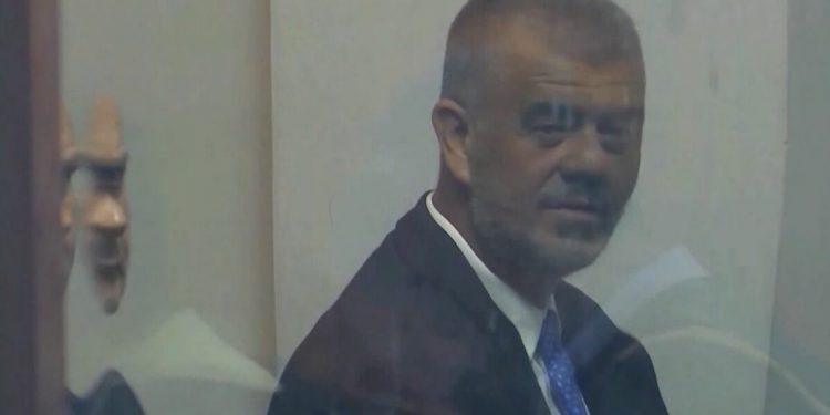 Ish-ministri i Mjedisit mbetet në burg: Kërkesa e Lefter Kokës për lirimin para kohe nuk bind Gjykatёn e Posaçme