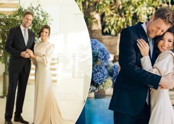 Fejohen Princ Leka me Blerta Celibashin — Njoftim nga Pallati Mbretëror