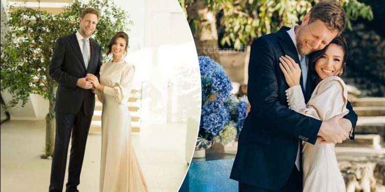 Fejohen Princ Leka me Blerta Celibashin — Njoftim nga Pallati Mbretëror