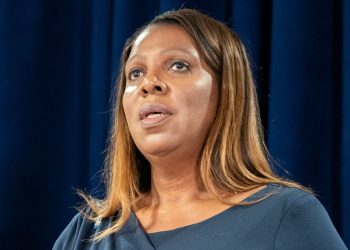Prokurorja e Përgjithshme e New York-­ut nën akuzë: Kush dhe pёrse akuzohet Letitia James