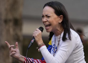 Maria Corina Machado: Gruaja që fitoi Nobelin për Paqe duke sfiduar diktaturën e Venezuelës