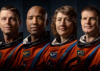 Pas 50 vjetësh, në Shkurt 2026 njeriu kthehet në Hënë: Njihuni me përgatitjet e 4 heronjve të NASA-s