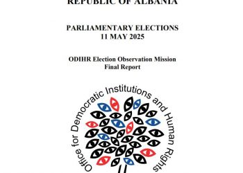 Raporti tronditës i OSBE/ODIHR: Zgjedhjet e 11 majit, të organizuara mirë, por me frikë, presione dhe abuzim masiv të pushtetit