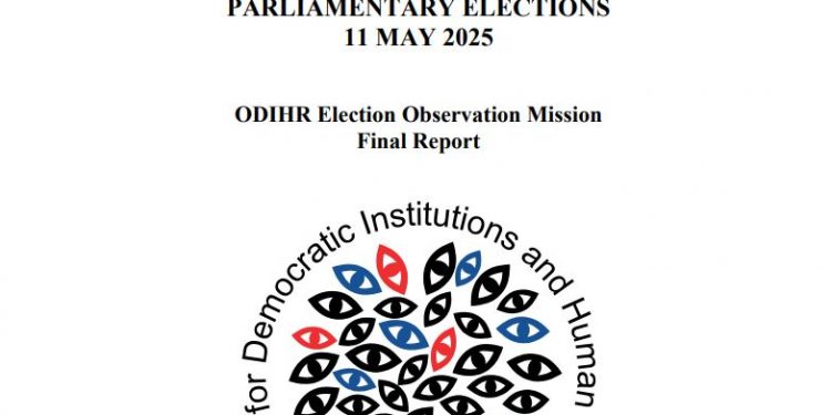 Raporti tronditës i OSBE/ODIHR: Zgjedhjet e 11 majit, të organizuara mirë, por me frikë, presione dhe abuzim masiv të pushtetit