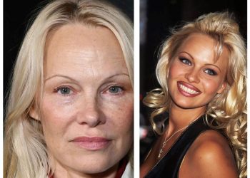 Pamela Anderson po rindërton karrierën dhe identitetin e saj në një kapitull të ri