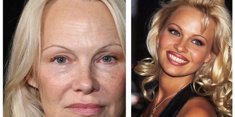 Pamela Anderson po rindërton karrierën dhe identitetin e saj në një kapitull të ri