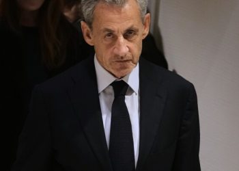 Ish Presidenti francez Sarkozy në burg?