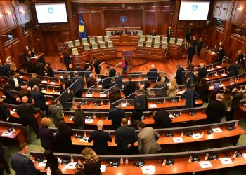 Albin Kurti nuk formon dot qeverinë e re: Kosova drejt zgjedhjeve të parakohshme