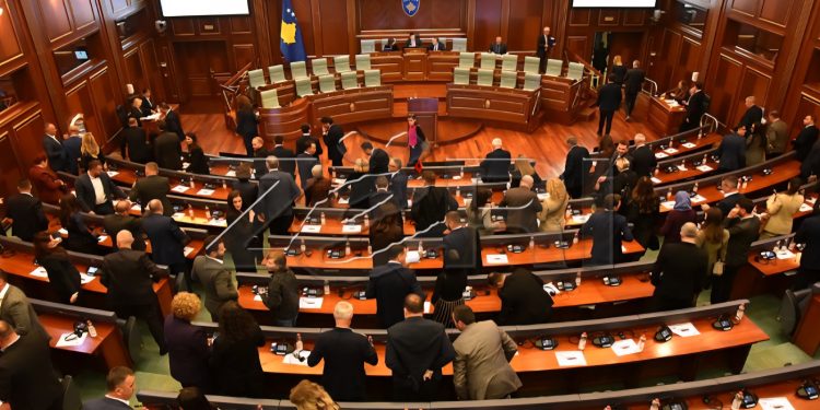 Albin Kurti nuk formon dot qeverinë e re: Kosova drejt zgjedhjeve të parakohshme