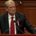 Ajo “Bundra”…”Bastardët e Arben Rakipit”: Shpërthen Sali Berisha në Kuvend