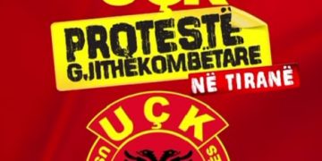 Protesta për krerët e UÇK-së, kreu i Veteranëve të Luftës: Tubimi, me karakter kombëtar