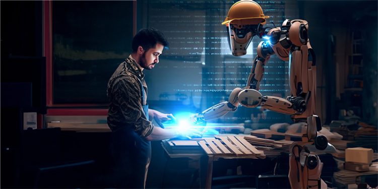 ChatGPT zbret në terren: Si inteligjenca artificiale po ndihmon mjeshtrat e zanateve