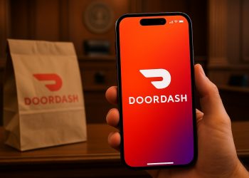 “E vërteta” e Vajzës së DoorDash-it: Skandali që po ndan Internetin dhe vë në pikëpyetje kufirin mes viktimës dhe fajtorit