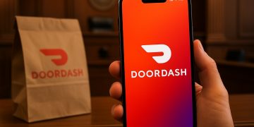 “E vërteta” e Vajzës së DoorDash-it: Skandali që po ndan Internetin dhe vë në pikëpyetje kufirin mes viktimës dhe fajtorit