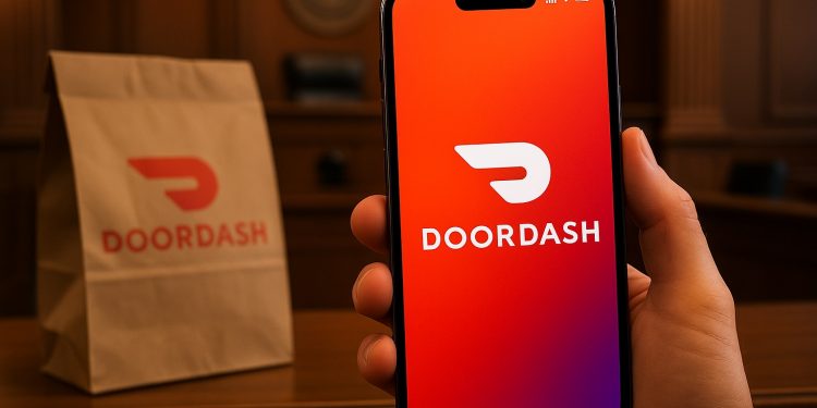 “E vërteta” e Vajzës së DoorDash-it: Skandali që po ndan Internetin dhe vë në pikëpyetje kufirin mes viktimës dhe fajtorit