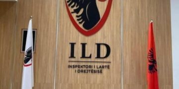 ILD nis verifikimet për ndalimin e avokatit Ulian Barjami