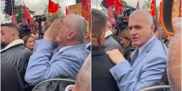 Nga KLSH në UÇK: një det me “raki”