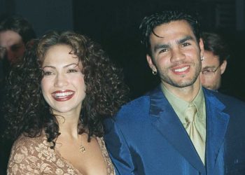 Jennifer Lopez akuzohet nga burri i parë për tradhti: “Të isha besnik – ti nuk rrije dot pa lëviz…”