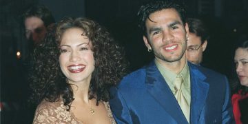 Jennifer Lopez akuzohet nga burri i parë për tradhti: “Të isha besnik – ti nuk rrije dot pa lëviz…”