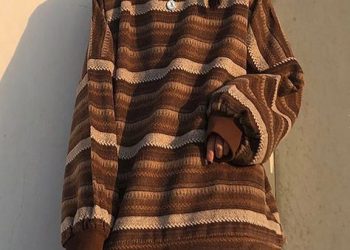 Ngjyrat e tokës rikthehen në pushtet – Tendenca kryesore e vjeshtës 2025